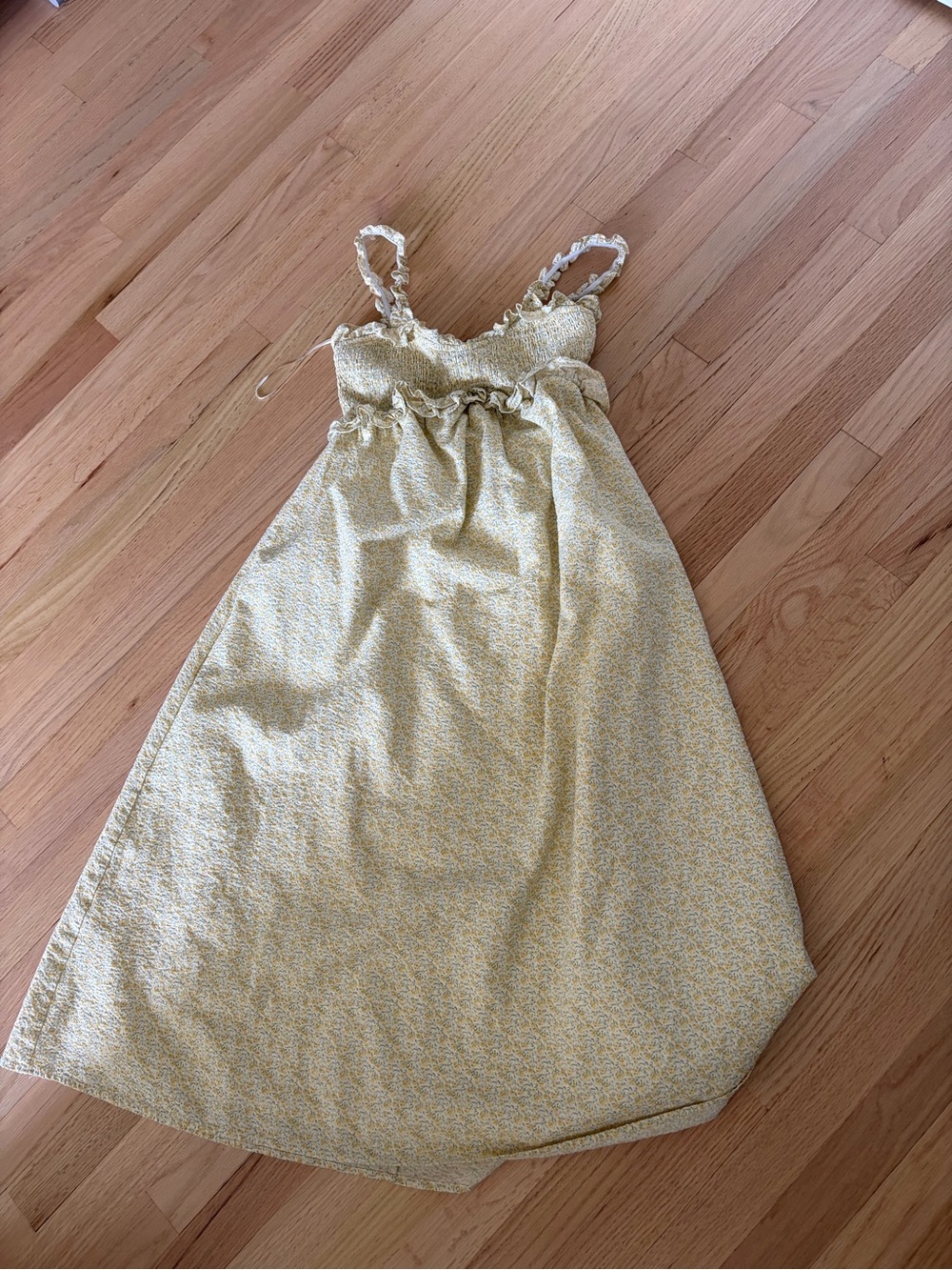 Worth Collective Dress